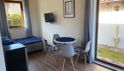 One-Bedroom Chalet