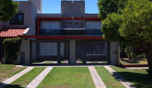 Duplex Apartment