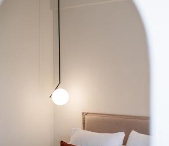 Superior Suite with Balcony and City view