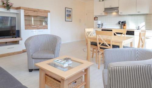 Apartment - Ground Floor