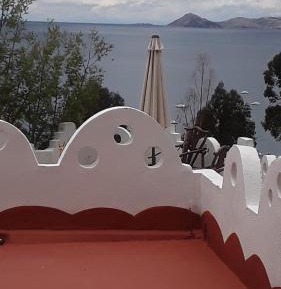 King Room with Lake View