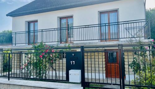 Four-Bedroom Villa