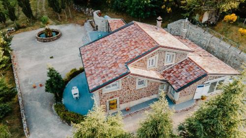 Three-Bedroom Chalet