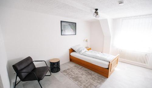 Large Single Room
