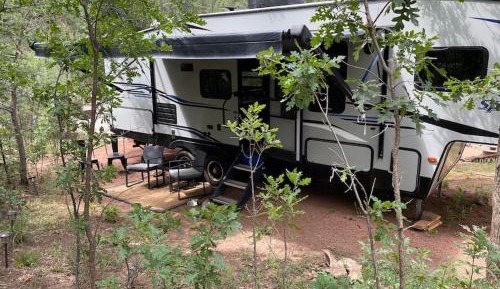 Mobile Home