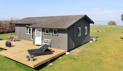 Two-Bedroom Holiday Home