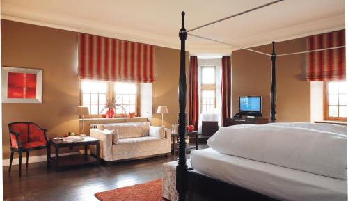 Royal Suite