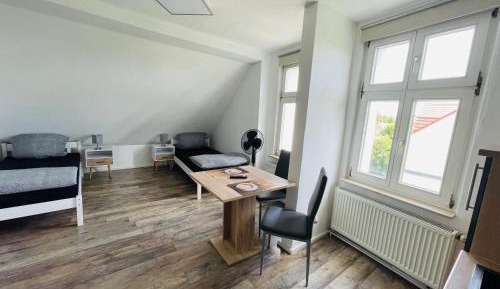 Two-Room Apartment