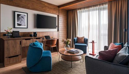 Superior Suite