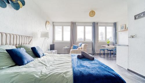 Apartment - Ground Floor