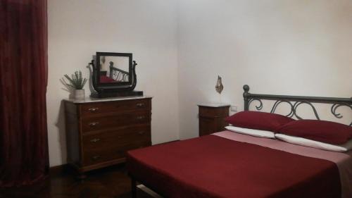 Family Room with Private Bathroom