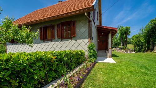 Two-Bedroom Chalet