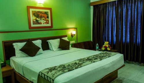 Executive Double Room