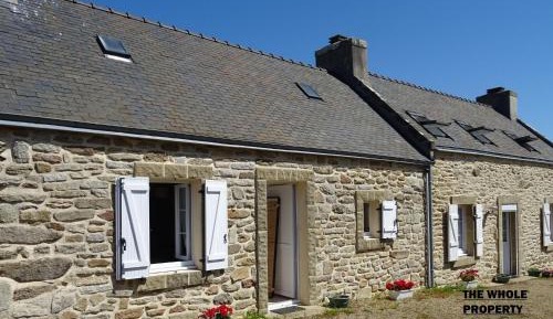 Two-Bedroom Holiday Home