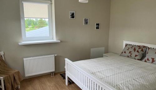 Classic Quadruple Room