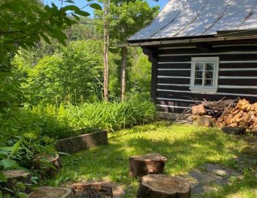 Three-Bedroom Chalet