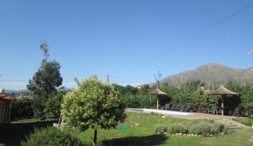 Bungalow