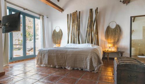 King Suite with Sea View