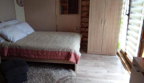 One-Bedroom Chalet