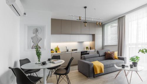 Superior Apartment