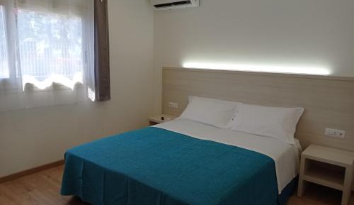 Deluxe Junior Suite