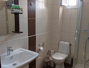 Premium Quadruple Room
