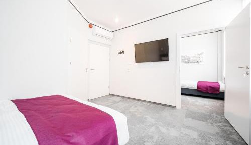Superior Apartment