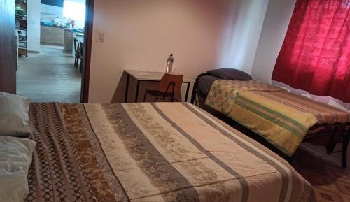 Deluxe Room (2 Adults + 1 Child)