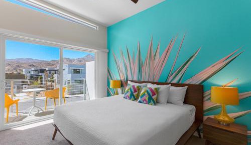 Palm Springs - PSP1B