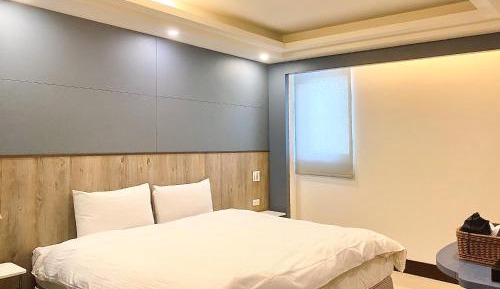 Standard Double Room - No Window