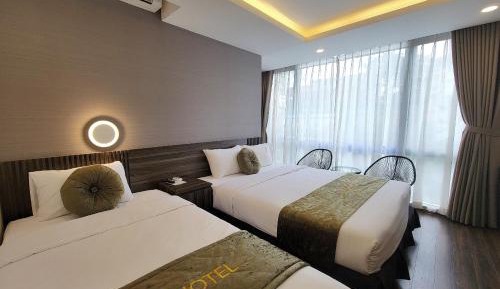 Family Suite