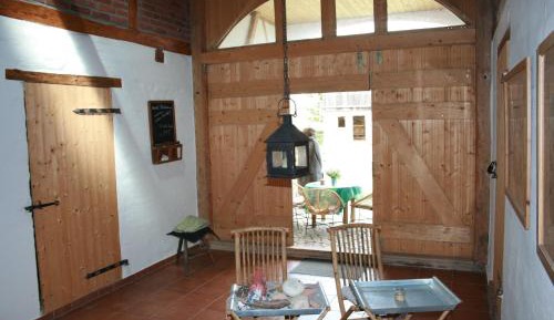 Two-Bedroom Apartment - Split Level