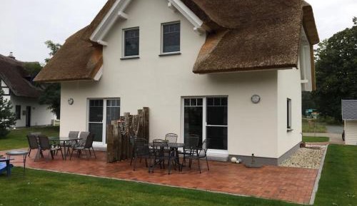 Holiday Home