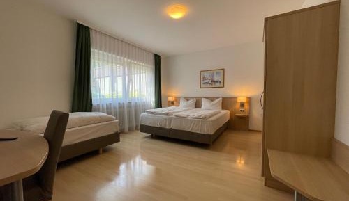 Double Room/twin room