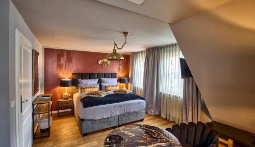 Doppelzimmer - Gästehaus