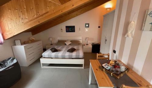 King Room with Mountain View