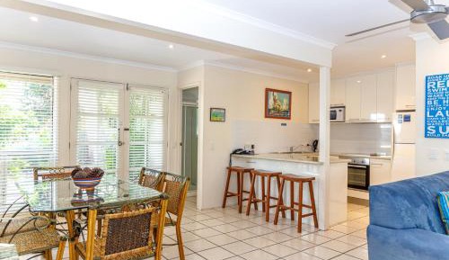 Sandy Beach Resort 19 - 3 Bedroom