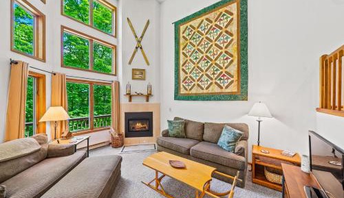 Three Bedroom holiday home 