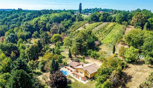 Two-Bedroom Holiday Home