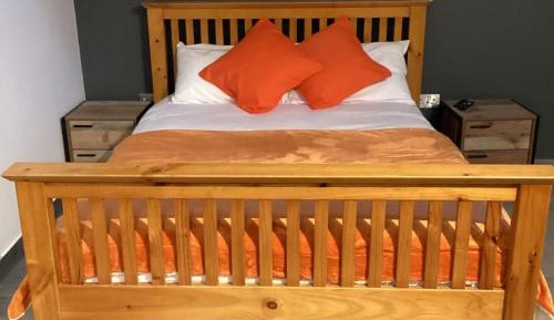 Superior Family Room