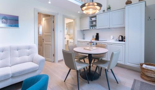 Maisonette Suite with Terrace