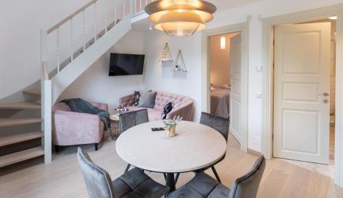 Suite with Terrace