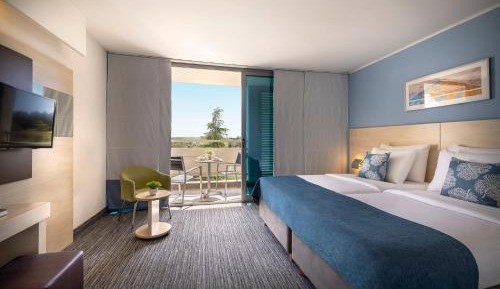 Superior Room for 2- Hotel 