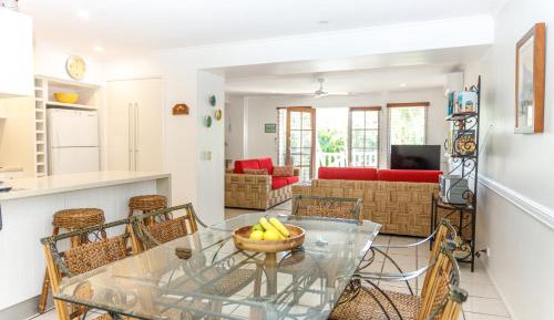 Sandy Beach Resort 15 - 3 Bedroom