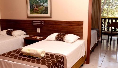 Superior Queen Room