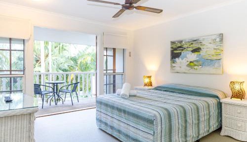 Sandy Beach Resort 13 - 2 Bedroom