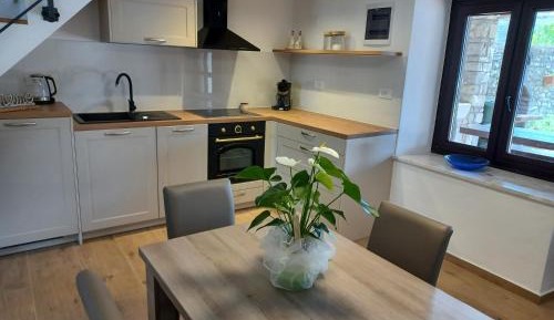 Two-Bedroom Holiday Home