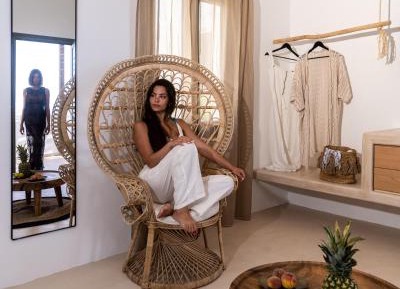 Double Room with Balcony and Sea View