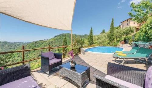 Two-Bedroom Holiday Home