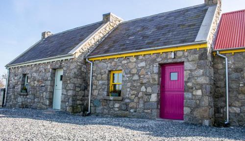 Two-Bedroom Cottage